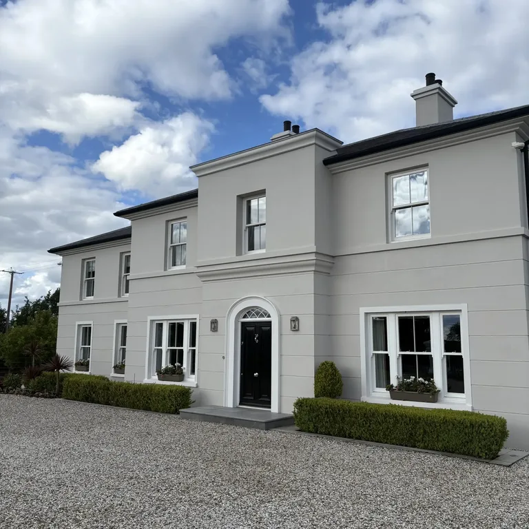 Ballinderry