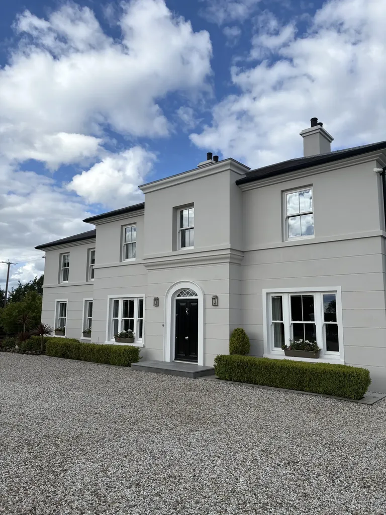 Ballinderry