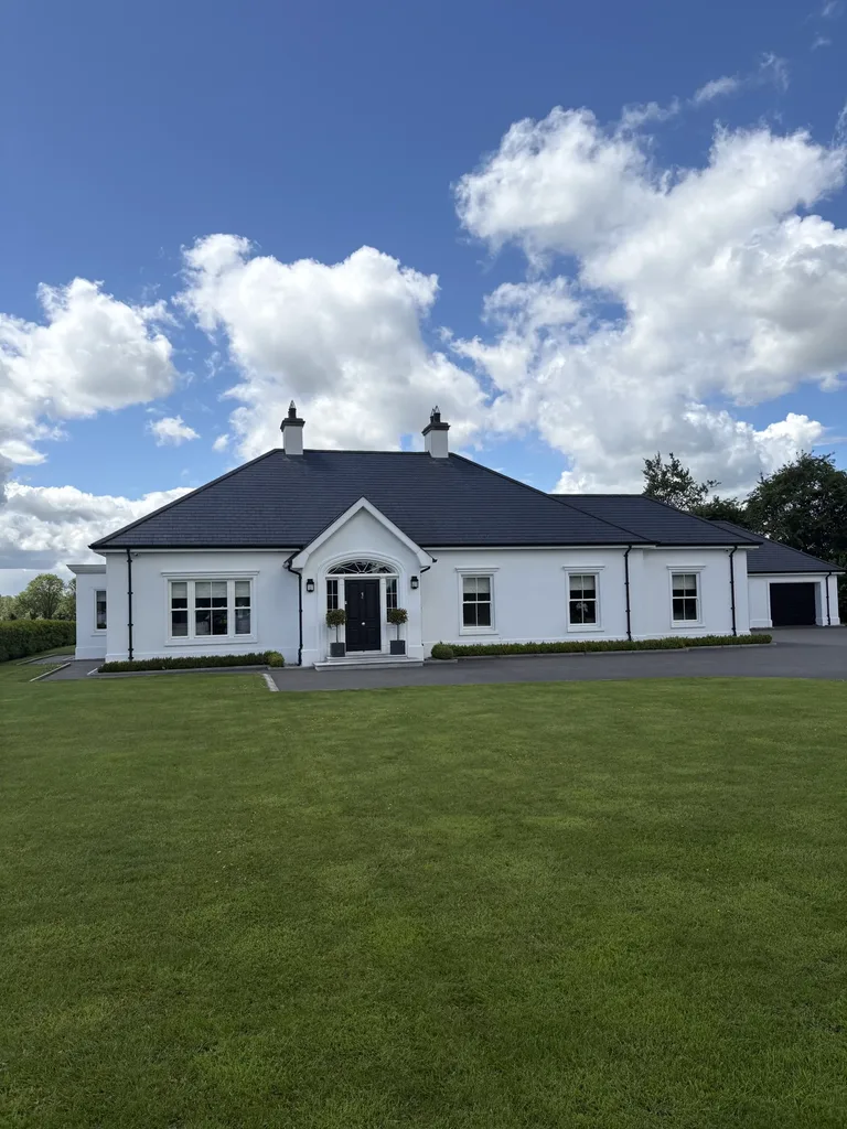 Creagh road